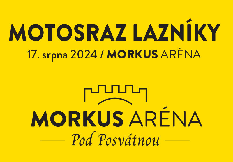 HODY LAZNÍKY 4. a 5. května 2024